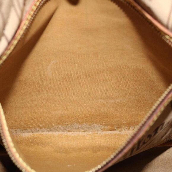 LOUIS VUITTON Monogram Neverfull MM Tote Bag - Picture 11 of 15